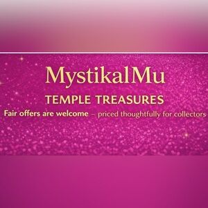 ✨Meet MystikalMu✨